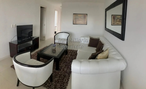 Venta-alquiler Anual Apartamento 3 Dormitorios Place Lafayette