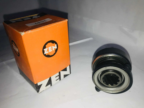 Imagen 2 de 4 de Bendix De Toyota Corolla 03-08 11dientes