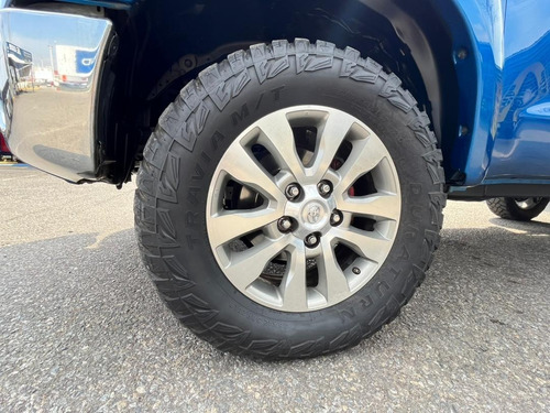 Imagen 13 de 17 de Toyota Tundra