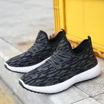 Comprar Zapatos Deportivos Caballeros Economicos