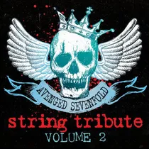 Comprar String Tribute Players String Tribute To Avenged Sevenfol Cd
