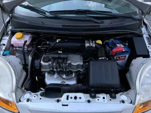 Chevrolet Spark 1.0 Life Mt