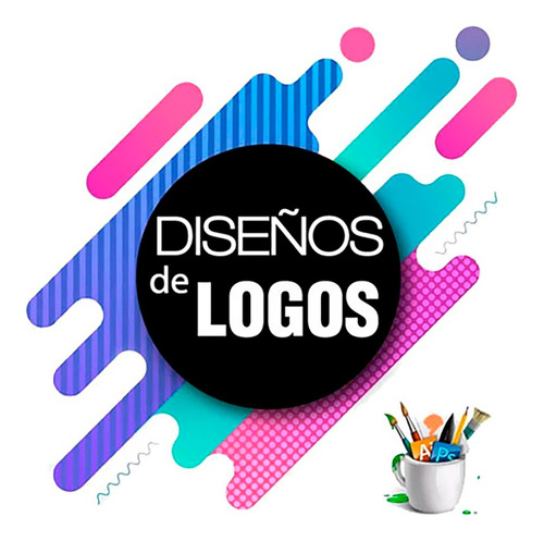 Diseño De Logotipos, Diseño Estético Para Redes Sociales.