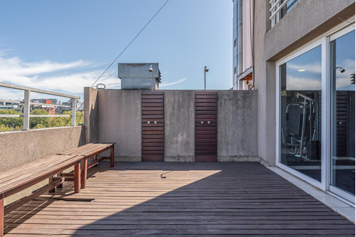 Monoambiente - Venta - Frente - Apto Alquiler Temporario - Palermo Hollywood
