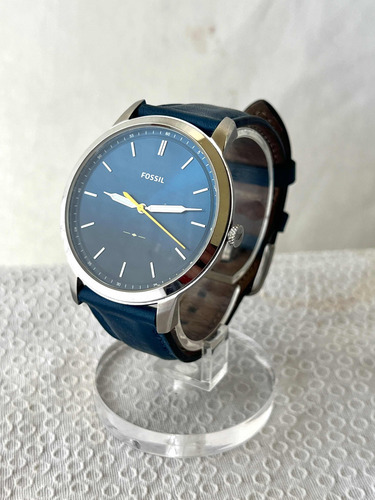 Reloj Hombre Fossil Fs5465 Original (Reacondicionado)