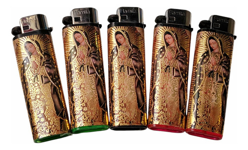 12 Recuerdos Virgen De Guadalupe Para Todo Evento