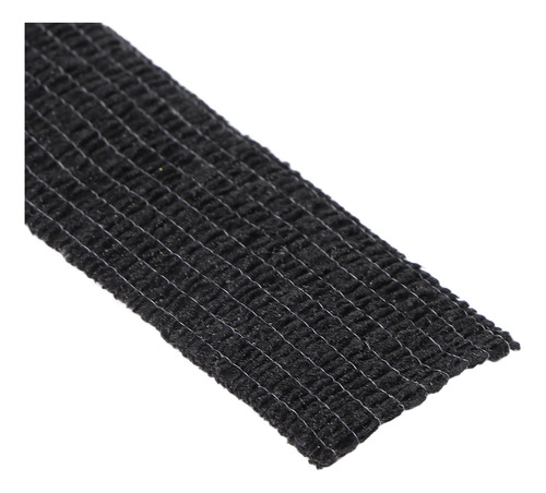 10 Rollos De 1 Pulgada X 2 Yardas Envolvente Auto Adhesivo