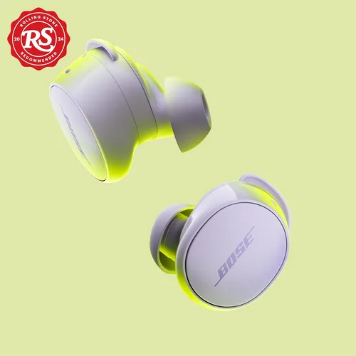 Auriculares Bluetooth Bose Quietcomfort, True Wireless Ea...