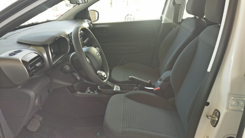 Citroën C4 Cactus Feel Pack Am20 C Series Ci