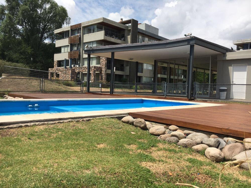 Imagen 1 de 17 de Departamento En Venta Costa Belgrano Con Cochera Villa Belgrano