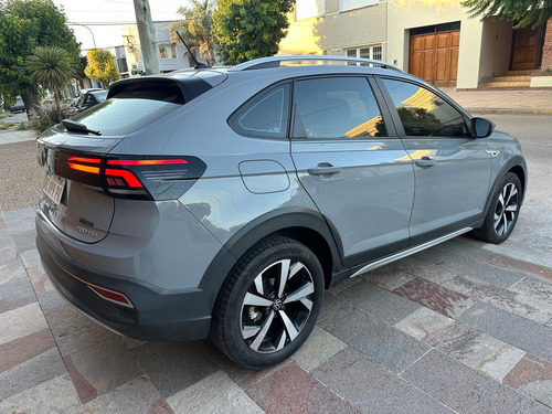 Volkswagen Nivus 1.0 Tsi Tiptronic Highline
