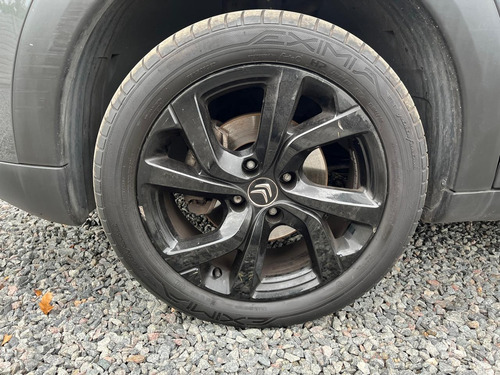 Citroën C4 Cactus 1.6 Thp 165 At6 Shine