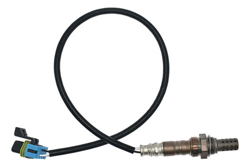 Sensor De Oxígeno 12572705 Sensor Lambda 234-4669 Para Camar