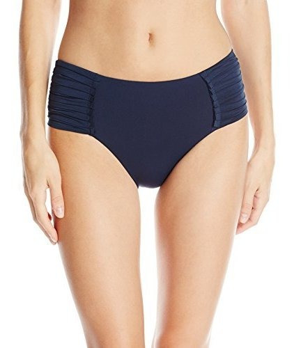 Seafolly Traje De Baño Con Parte Inferior De Bikini Retro Pl