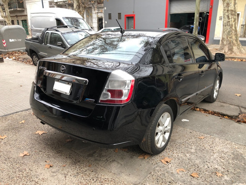 Imagen 6 de 15 de Nissan Sentra Acenta Cvt