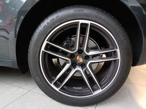 Imagem 8 de 8 de Porsche Macan 2.0 16v Gasolina 4p Automático