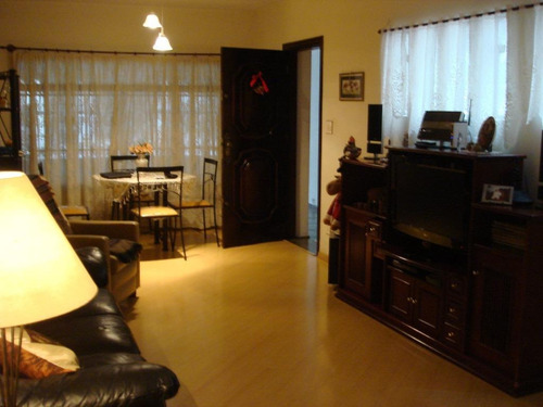 Imagem 2 de 17 de Sobrado Em Jardim Anália Franco, São Paulo/sp De 190m² 4 Quartos À Venda Por R$ 750.000,00 - So91607-s