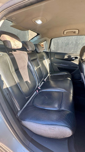 Citroën C4 2.0 Glx Flex Aut. 5p