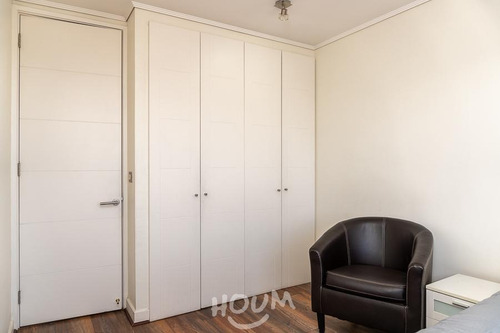 Imagen 27 de 30 de Departamento Avenida Manquehue Sur Id: 45080