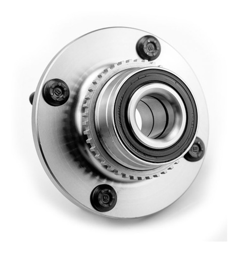 Maza Almera 1.8 Trasera 30mm Tasd