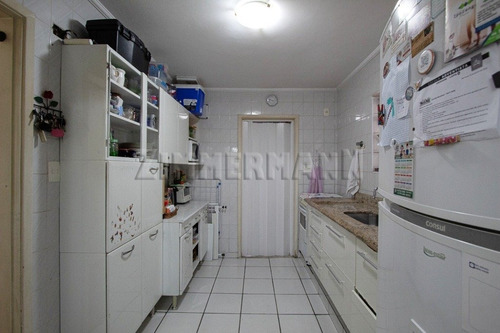 Imagem 13 de 15 de Apartamento - Vila Romana - Ref: 109337 - V-109337