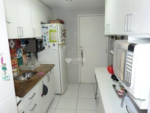 Imagem 16 de 24 de Cobertura À Venda, 167 M² Por R$ 950.000,00 - Ingá - Niterói/rj - Co2674