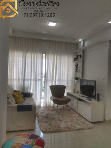 Imagem 18 de 19 de Apartamento - Ap02146 - 70591959