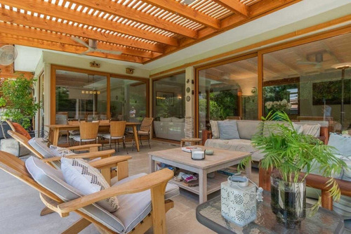 Lo Arcaya I Club Manquehue I Gran Jardín Norte I Impecable
