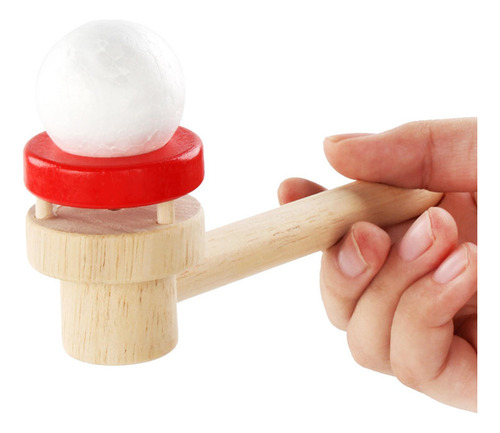 Bolas Que Soplan Juguetes Flotantes, Tubo De Soplado, Juego