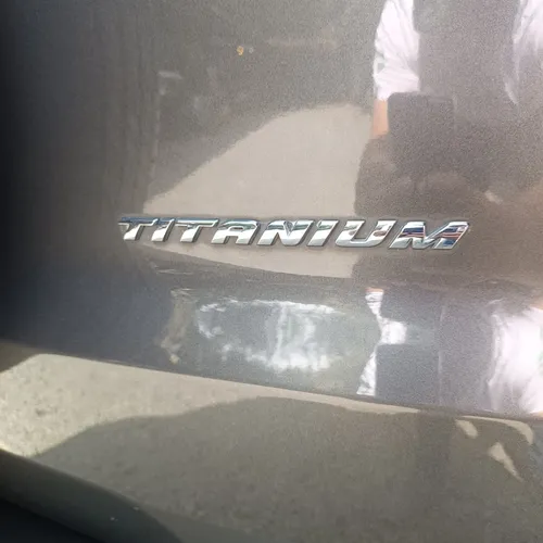 Ford Ecosport 2.0 Titanium At