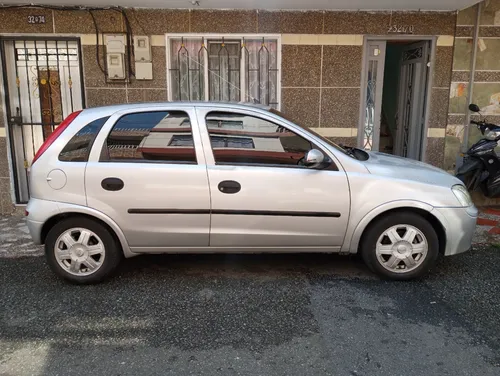 Chevrolet Corsa 1.4 L Evolution 5 p