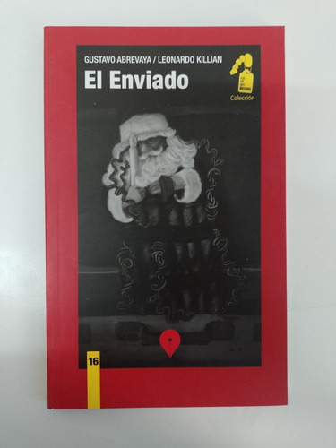 El Enviado Editorial Punto De Encuentro 