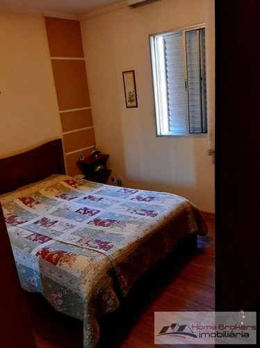 Imagem 10 de 10 de Apartamento Para Venda Em Jundiaí, Jardim Pitangueiras I, 3 Dormitórios, 1 Suíte, 2 Banheiros, 1 Vaga - 19193v_2-1069988