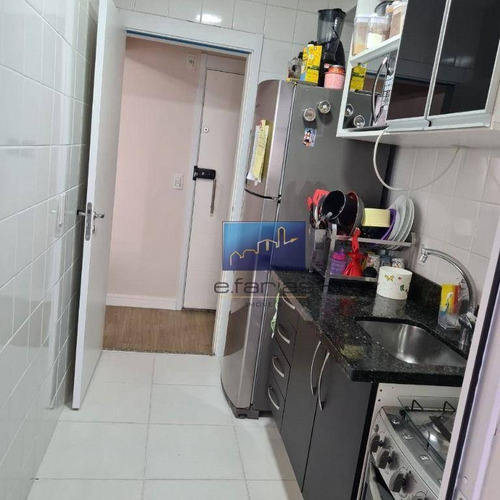 Imagem 9 de 16 de Apartamento Com 2 Dormitórios À Venda, 65 M² Por R$ 650.000 - Belém - São Paulo/sp - Ap1066