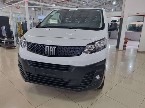 Fiat Scudo Cargo 1.5 Td Blue Hdi 5P