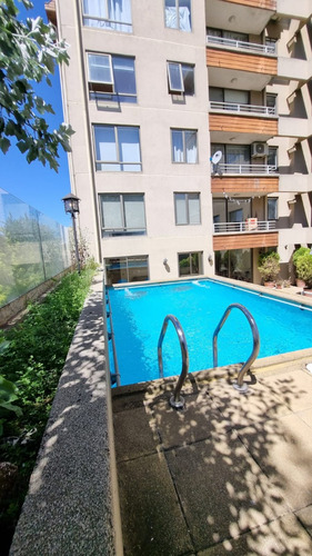 Vendo Depto 4d 2b 2e En Avda Gabriela Mistral En Los Angeles