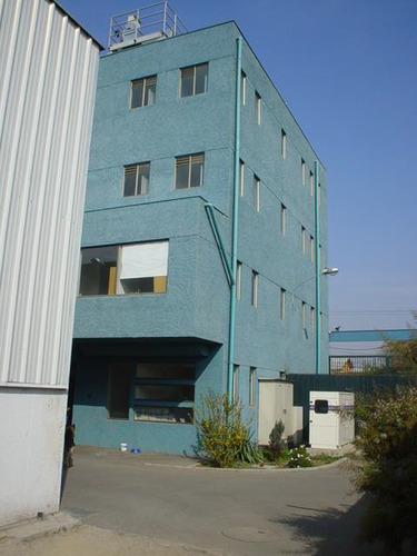 Arriendo Oficina 6hab 9ba Quinta Normal