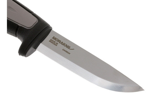 Cuchillo Mora Robust Ac. Carbono - Sweden - Cuchillos Y Cia