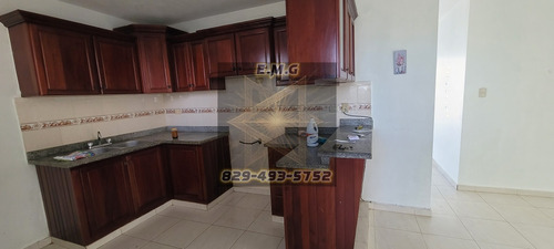 Apartamento Ubicado A Pocos Metros De Plaza Alpha Av. 27 