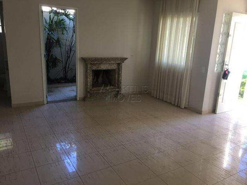 Imagem 11 de 18 de Terras De São Carlos | Casa 350 M² 4 Suítes 5 Vagas | 5764 - V5764