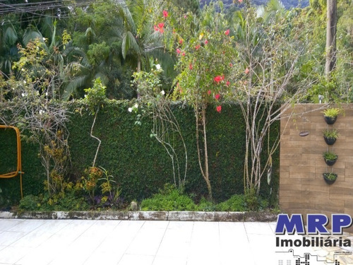 Imagem 18 de 23 de Ca00361 - Casa Linda De Alto Padrão Em Condomínio No Centro De Ubatuba, Com Todo O Sossego Ao Lado Da Mata Atlântica. - Ca00361 - 69289182