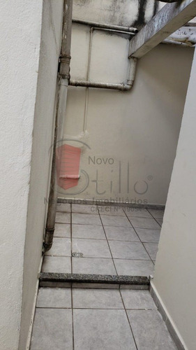 Imagem 11 de 15 de Apartamento - Alto Da Mooca - Ref: 10397 - L-10397