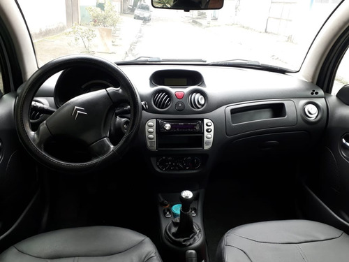 Imagem 11 de 12 de C3 2011 Glx 1.4 - Completo