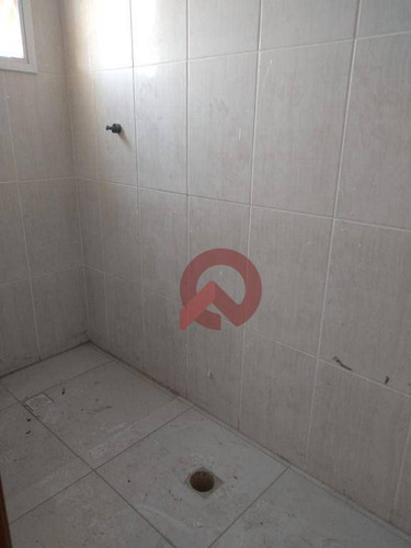 Imagem 22 de 26 de Apartamento Com 2 Dormitórios À Venda, 75 M² Por R$ 420.000 - Ocian - Praia Grande/sp - Ap3588