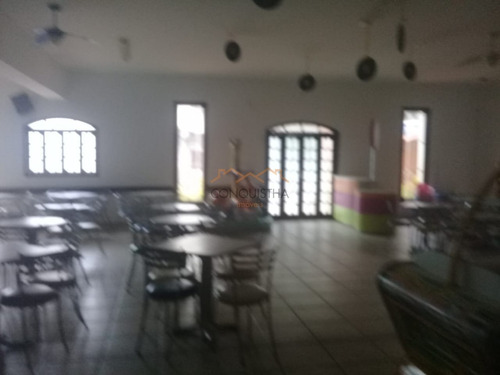 Imagem 10 de 15 de Casa Comercial - Taboao - Ref: 3405 - L-5589