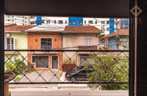 Imagem 30 de 30 de Casa Com 3 Dormitórios À Venda, 133 M² Por R$ 2.000.000,00 - Itaim Bibi - São Paulo/sp - Ca3471