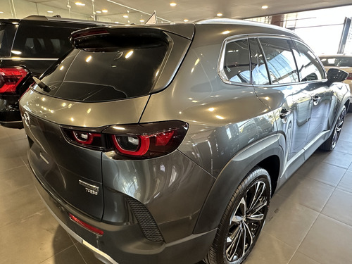 Mazda cx-50 2.5T Signature Awd At