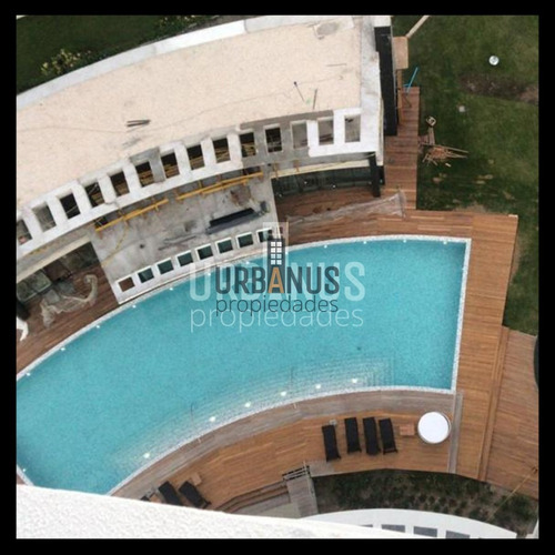 Artower Punta Del Este - 1 Dormitorio, Terraza Y Cochera- Ref: 60