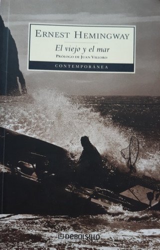 El Viejo Y El Mar. Ernest Hemingway
