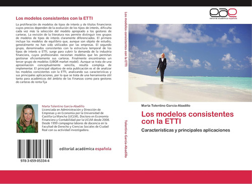 Libro: Los Modelos Consistentes Con La Etti: Características